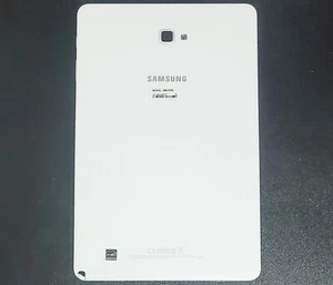 Carcasa Trasera Original Samsung Galaxy Tab A 10.1" 16Gb con S Pen SM-P580 - Imagen 1 de 7