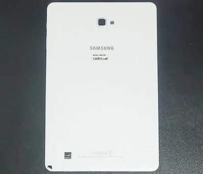 Carcasa Trasera Original Samsung Galaxy Tab A 10.1" 16Gb con S Pen SM-P580  Foto 1 de 4