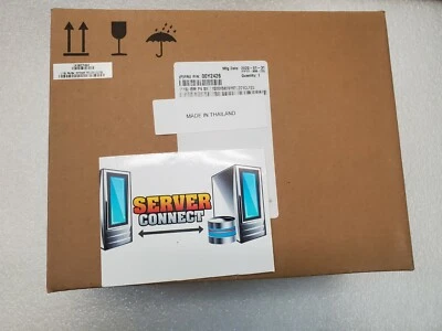 00Y5826 LENOVO / IBM 4TB SAS 7.2K RPM 3.5" 6 GBPS NL 00Y2426 HARD DRIVE - Image 1 of 2