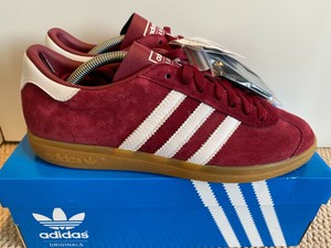 Las mejores ofertas en Zapatillas Adidas Samoa para hombres | eBay