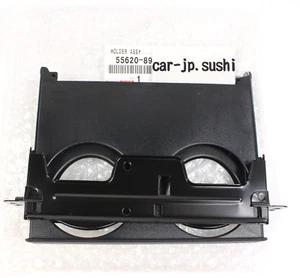 TOYOTA Original PICKUP 4RUNNER Center Instrument Panel Cup Holder 55620-89103... - Bild 1 von 13