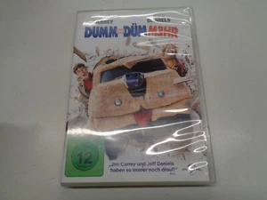 DVD Dumm und Dümmehr - Bild 1 von 1