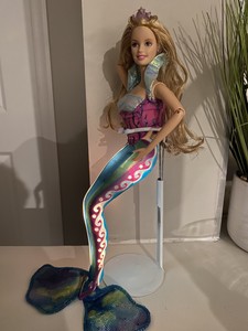 sirena mattel