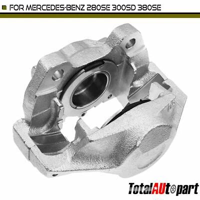 Brake Caliper for Mercedes-Benz 300SD 1978-1985 380SEL W126 1981-1983 Front Left - Image 1 of 4