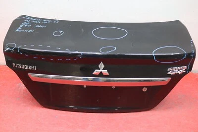2021 2024 MITSUBISHI MIRAGE G4 REAR TRUNK LID SHELL OEM — 第 1/4 张图片