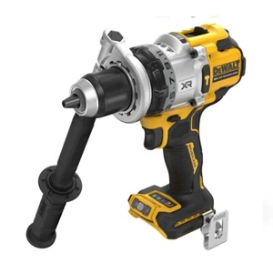DeWalt DCD1007N-XJ 18V XR 3 Speed Brushless Hammer Drill Driver - **BRAND NEW** - Picture 1 of 4