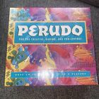 New Sealed - Perudo Dice Game (1994) Inca Bluffing Game