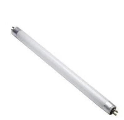 Osram  L 6w Cool White  Tube T5 Pack Of 2 - Image 1 of 2