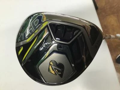 2019 Bridgestone TOUR B JGR 3W 15deg AD TG-2 SR-flex FAIRWAY WOOD Golf Club T391 - Image 1 of 4