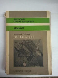 Dal 1848 A Oggi Max L.S Loescher 1978 - Picture 1 of 12