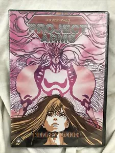 Project Arms Vol. 4: Tugley Wood (DVD, 2003) Brand New And Factory Sealed - Picture 1 of 2