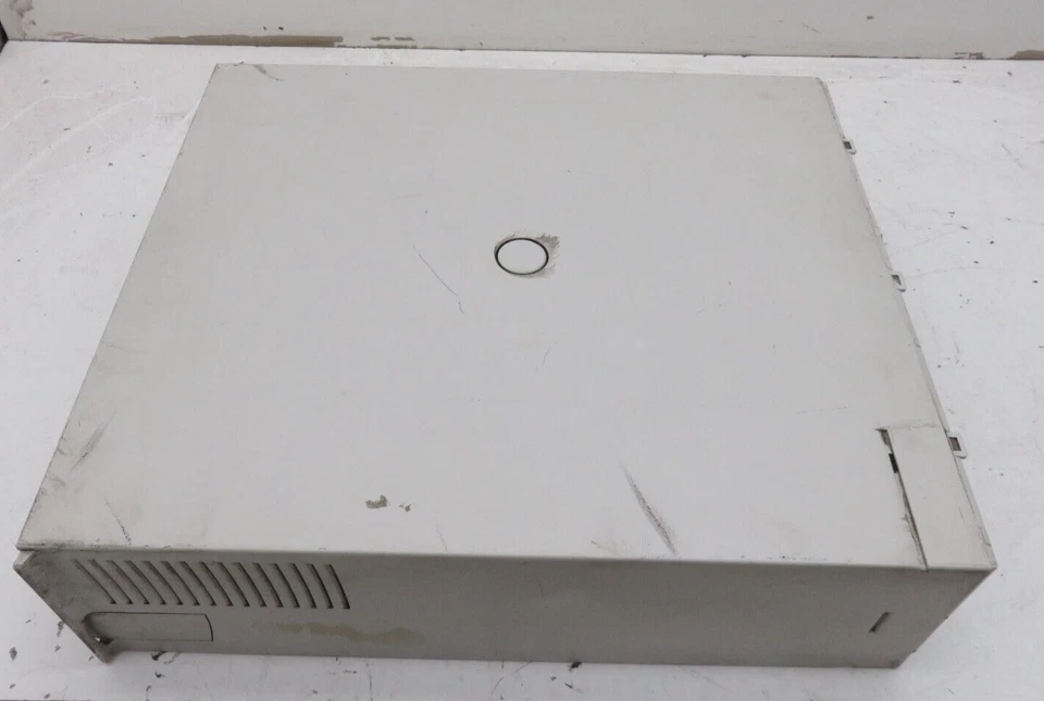 Gateway NLX 迷你台式机 E1200-366C 外壳/ 保护套 — 第 1/4 张图片