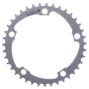 Alloy Blade Chainrings, 110mm / 5 Bolt / 36t - Picture 1 of 2