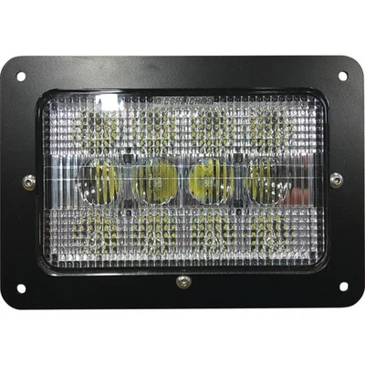 LED Tractor Headlight Hi/Lo Beam For Steiger KR-1280, Panther 1000; TL2020-1 Foto 1 de 4