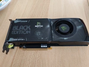 XFX Nvidia GeForce 9800 GTX+ 512mb ddr3 256bit , pcie - Picture 1 of 10