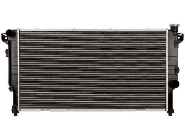 Primary Radiator For 1994-1999 Dodge Ram 2500 5.9L 6 Cyl DIESEL 1998 KN761ZD - Imagem 1 de 1