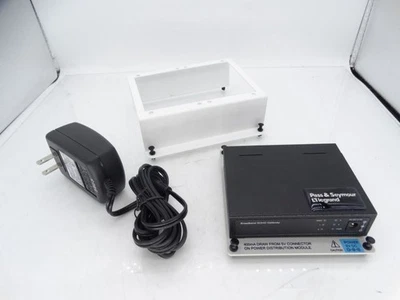 LEGRAND CNR7562V ETHERNET SWITCH - Image 1 of 3