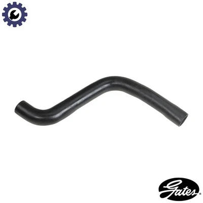 RADIATOR HOSE 05-3143 FOR RENAULT 19/Mk/II/�/Chamade/Cabriolet F3P765/706 1.8L - Image 1 of 4