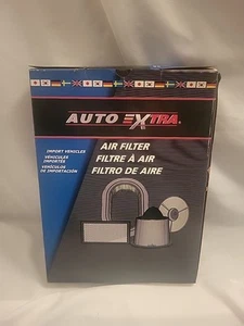 Auto Extra 619-46288 Quality Air Filter (Fits Wix 46288) - Foto 1 di 4