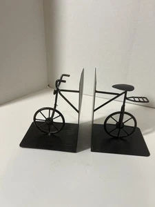 fahrrad buchstützen metall - Bild 1 von 2