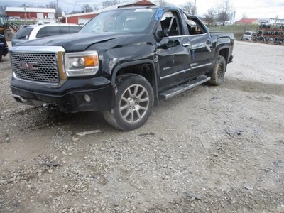 Módulo de control de suspensión activa usado se adapta a: 2015 GMC Sierra denali 1500 Suspensi Foto 1 de 4
