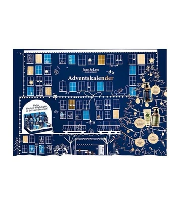 Jean & Len Adventskalender - Bild 1 von 2
