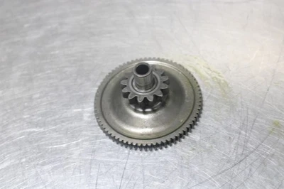 07-08 SUZUKI GSXR1000 GSXR 1000 MOTOR RALENTÍ ENGRANAJE 12611-40F00 Foto 1 de 4