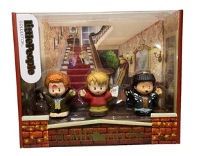 Little People Collector Home Alone Special Edition Set für Filmfans, 3 Char... - Bild 1 von 12