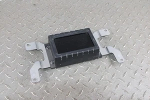 2017-2022 Ford F250SD F350SD Super Duty Info Screen Display GPS 4.2" OEM - Bild 1 von 2
