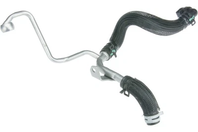 Línea de refrigerante turbo URO Parts 11537567849PRM para Mini Cooper 07-12 Foto 1 de 4