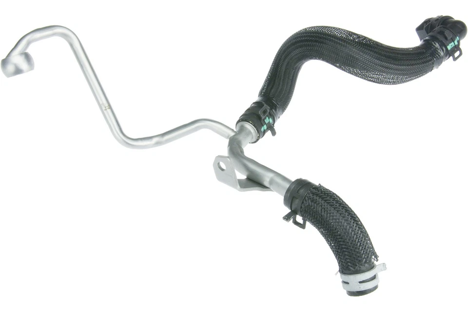 Линия охлаждающей жидкости с турбонаддувом URO Parts 11537567849PRM для Mini Cooper 2007-2012 годов выпуска - Изображение 1 из 4