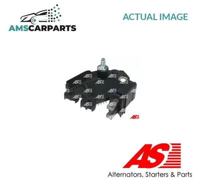 ALTERNATOR REGULATOR ARE3129P AS-PL NEW OE REPLACEMENT - Image 1 of 4