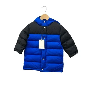 Gucci Down Jacket with Hood Monster1921 Kids Size 12/18m (80) Pre-Owned - Picture 1 of 6