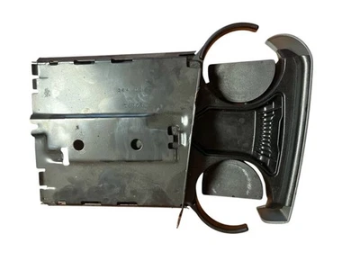 Chrysler Voyager 2005 Front cup holder 0RR44TRMA MGA7834 - Image 1 of 3