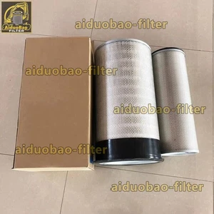 Filtro de aire para camión pesado AF890 AF880 AF891M 3013211 3013210 - Imagen 1 de 3