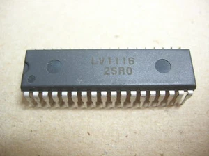 LV1116 - Picture 1 of 1