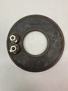 Chromalox,241-054261-005,Heater Element Ring A-20 120V 300W - Picture 1 of 4