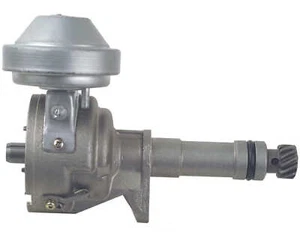 Distributor fits 1977-1981 Mercedes-Benz 280E 280CE 280SE CARDONE REMAN - Picture 1 of 6