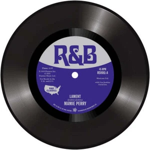 Mamie PERRY/ANNA BELLE CEASAR - Lament - Picture 1 of 1