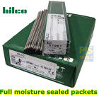 4,2kg oder 4,3kg x Hilco E7018 Basis wasserstoffarme Elektroden Lichtbogenschweißstäbe