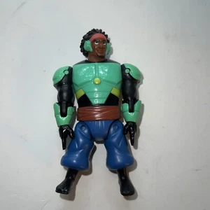 2014 Disney Big Hero 6 Wasabi Action Figure 6in Toy Bandai - Picture 1 of 12