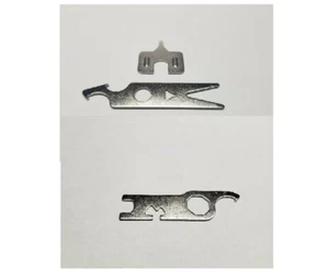 Collet Repair Tool Set for Medicool & Kupa, Kiara Sky Nail Drills. 3 Piece Set - Picture 1 of 1