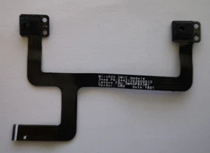 Lenovo MIIX 520-12IKB 520-12 Microphone Mic & Cable 5M40P92387 - Picture 1 of 2