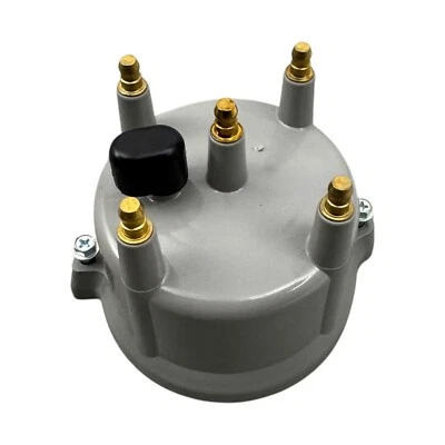 Tapa de distribuidor BWD C271 PARA 91-02 Dakota, Jeep Cherokee/Comanche/TJ/Wrangler Foto 1 de 4