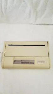Vintage Diconix 150 Portable Printer - Picture 1 of 4