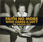 Faith No More   Who Cares A Lot The Greatest Hits 2Xcd Album Comp Ltd