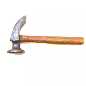 Gusseisen Antikschuh oder Schusterhammer - Bild 1 von 6