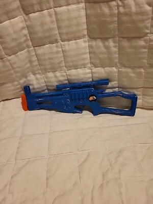 1997 Звёздные войны: Повстанец Чубакка Чубакка Bowcaster Blaster Disney Parks Star Tours Excl - Изображение 1 из 3