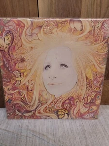 Barbara Streisand-Butterfly Vinyl Album-Columbia 1974 - Vintage Vinyl - Picture 1 of 3