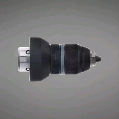 BOSCH Schnellspannbohrfutter für GBH 18V-34 CF Keyless Quick Change schlüssellos - Bild 1 von 2